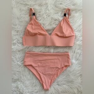 Nursing Bikini Top 34C